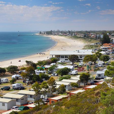 Brighton Beachfront Holiday Park Adelaide Εξωτερικό φωτογραφία