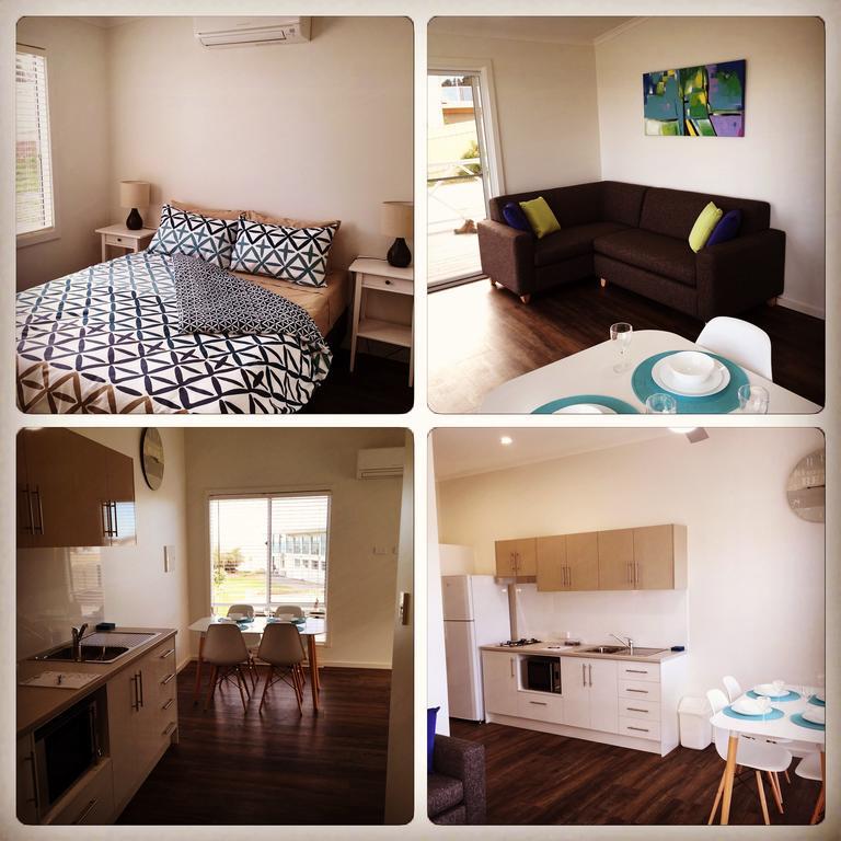 Brighton Beachfront Holiday Park Adelaide Εξωτερικό φωτογραφία