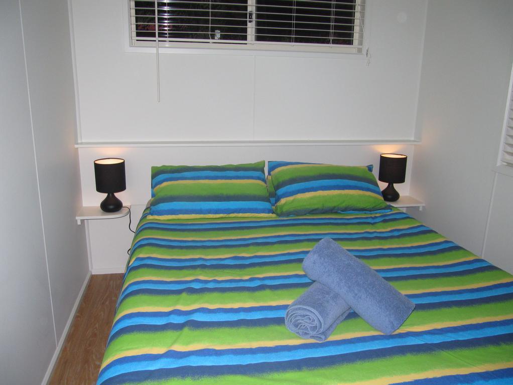 Brighton Beachfront Holiday Park Adelaide Εξωτερικό φωτογραφία