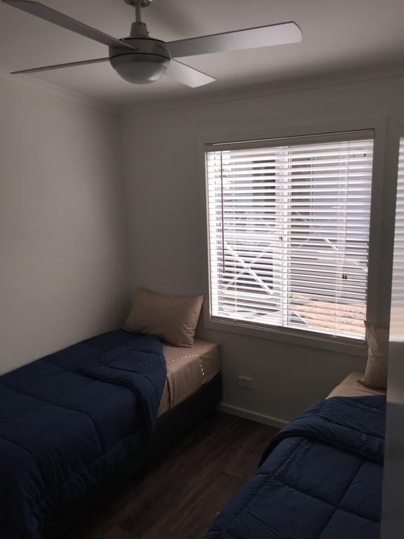 Brighton Beachfront Holiday Park Adelaide Εξωτερικό φωτογραφία