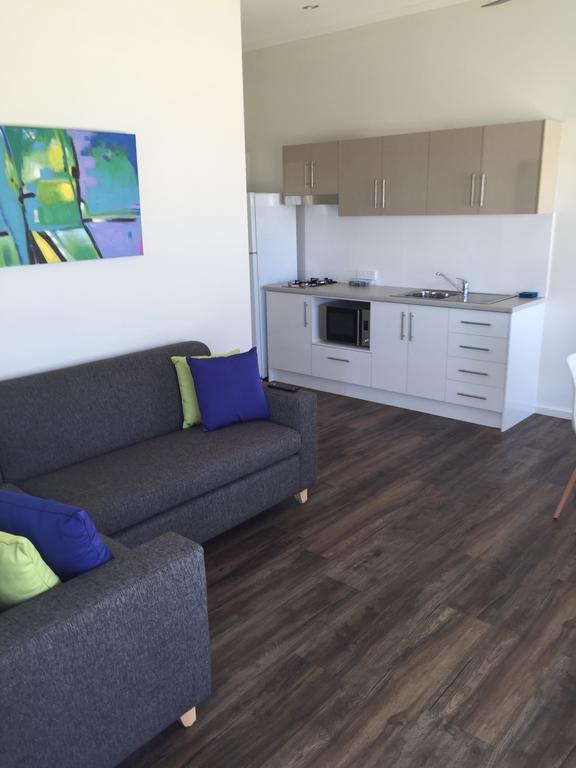 Brighton Beachfront Holiday Park Adelaide Εξωτερικό φωτογραφία
