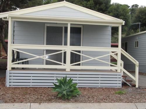 Brighton Beachfront Holiday Park Adelaide Εξωτερικό φωτογραφία