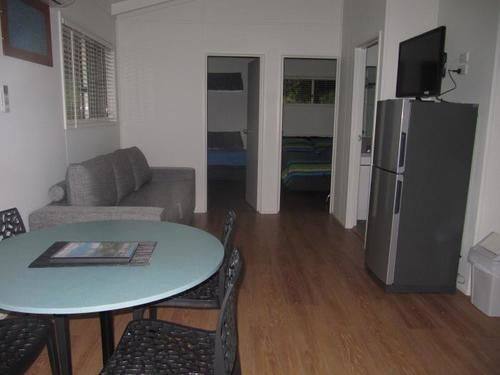 Brighton Beachfront Holiday Park Adelaide Εξωτερικό φωτογραφία