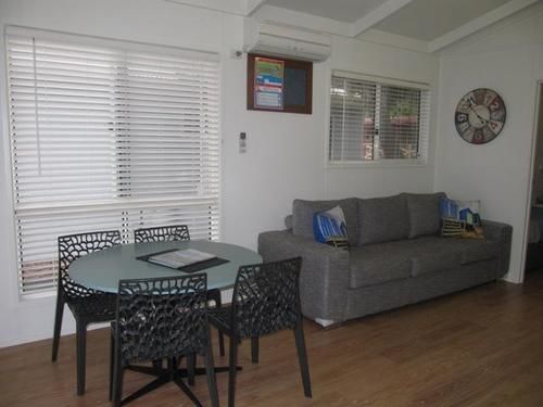 Brighton Beachfront Holiday Park Adelaide Εξωτερικό φωτογραφία