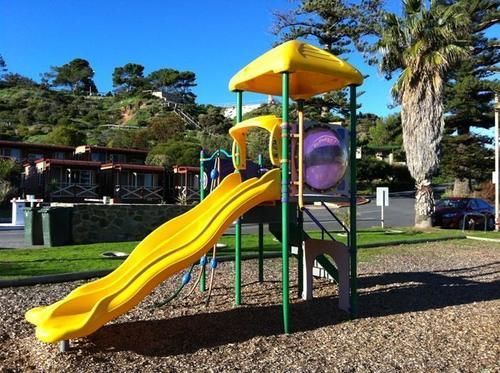 Brighton Beachfront Holiday Park Adelaide Εξωτερικό φωτογραφία